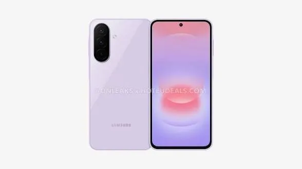 Samsung A27 128GB