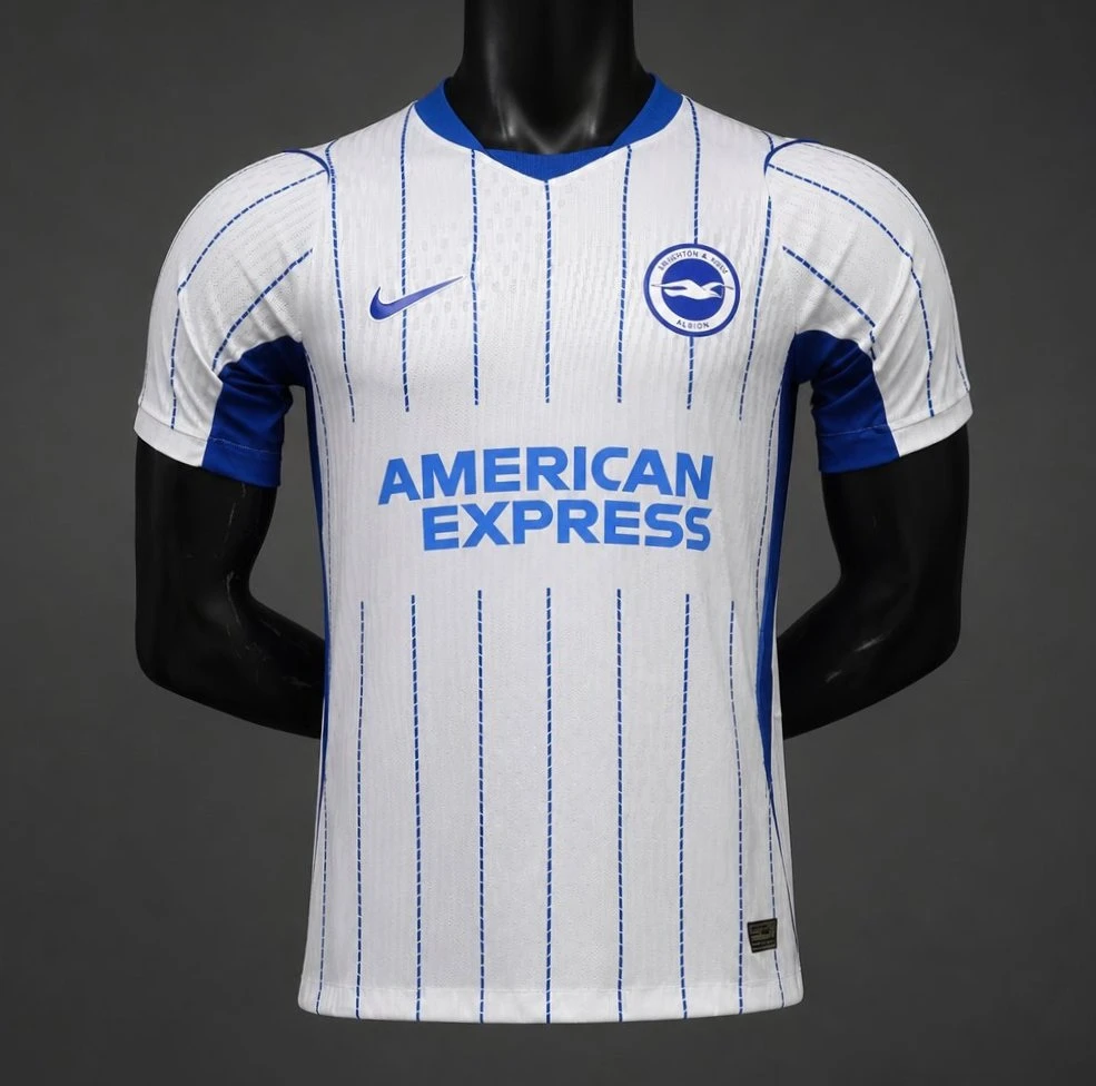 CAMISETA BRIGHTON VISITA 26/27