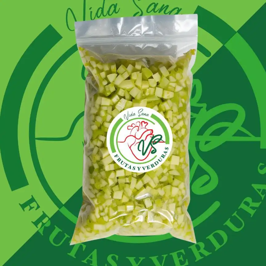 Chayote
