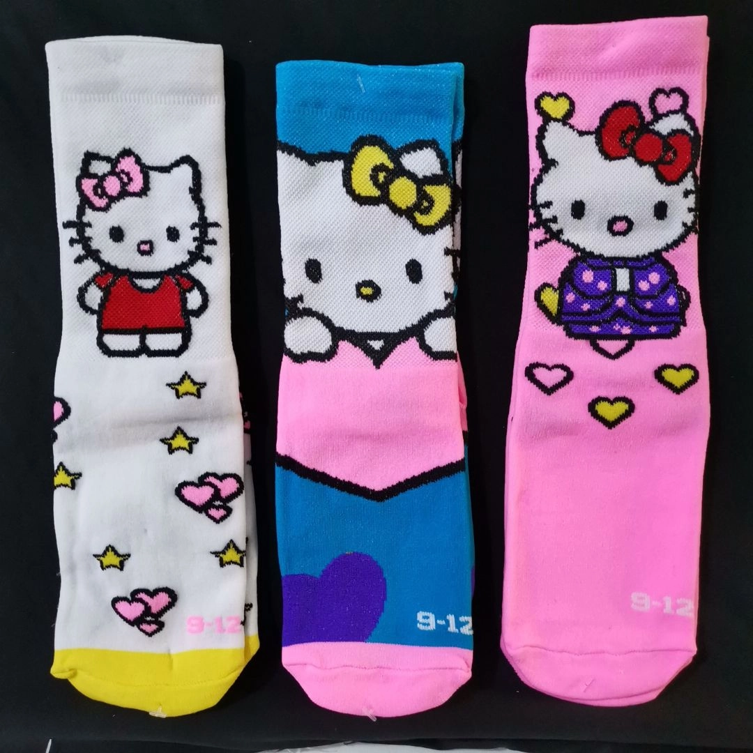 Calcetas para Niños 31