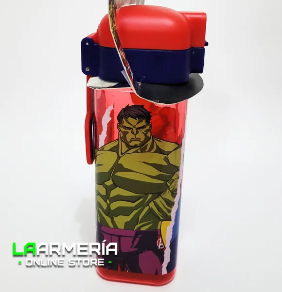 Avengers 550 ml.  4