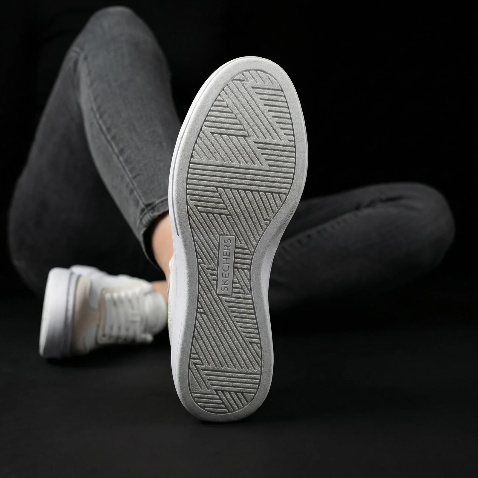 TENIS SKECHERS X MARTHA STEWART 5