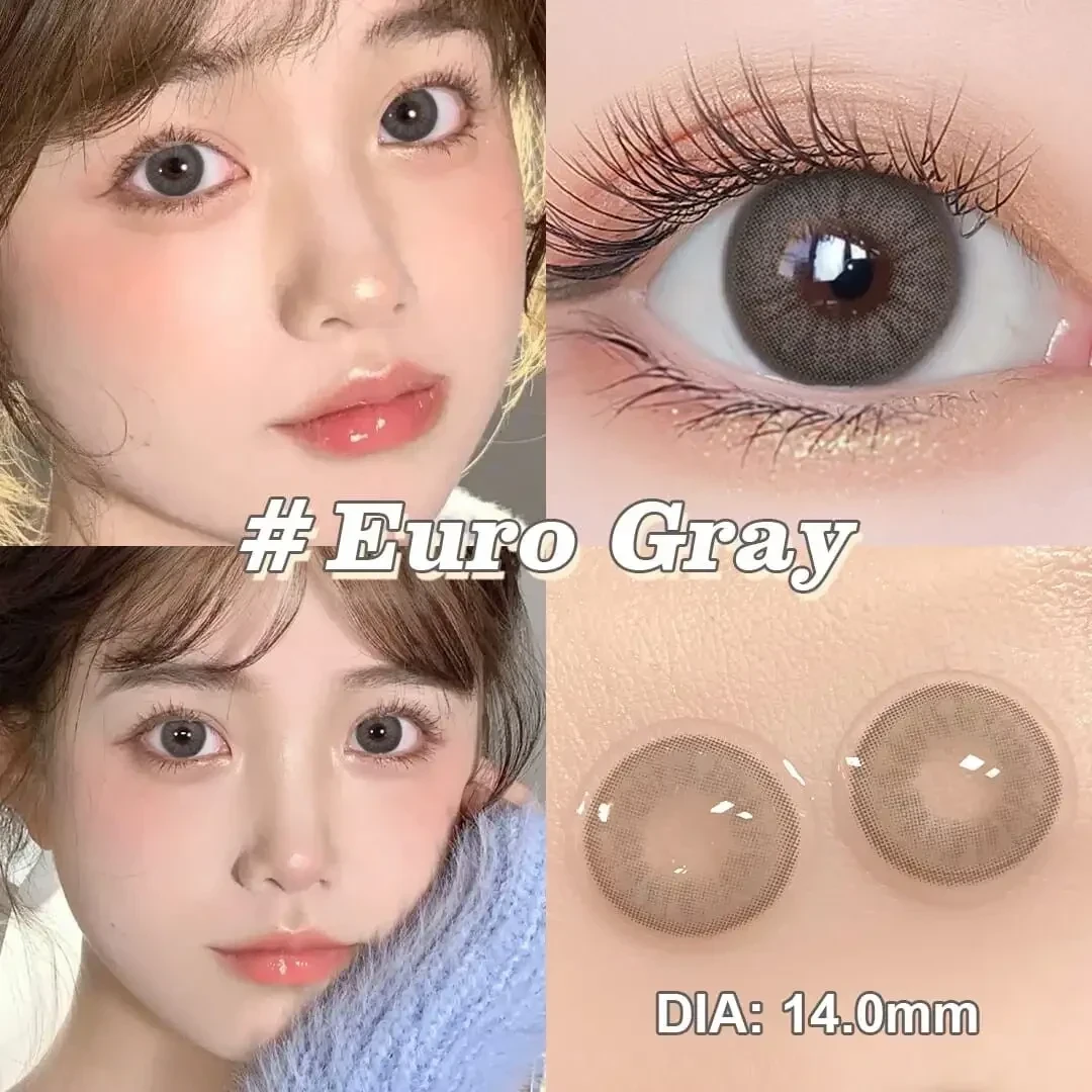 DESIRE II / EURO GRAY 3