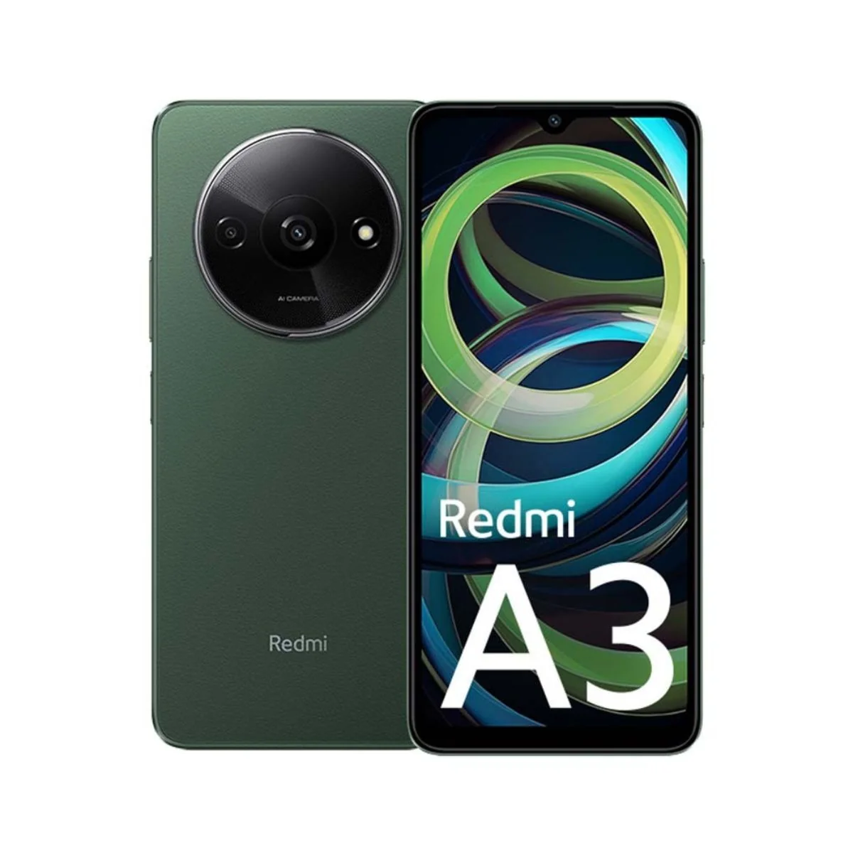 REDMI A3 64 GB 4G
