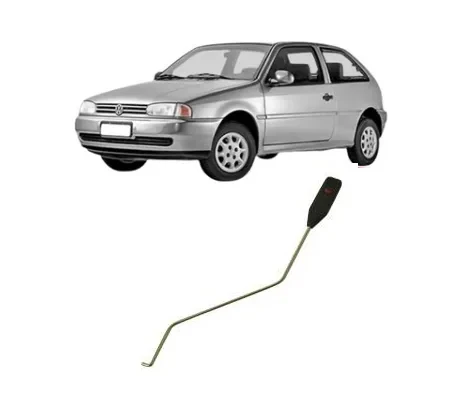 Pine seguro puerta Gol 2p 1996-1999 2120780
