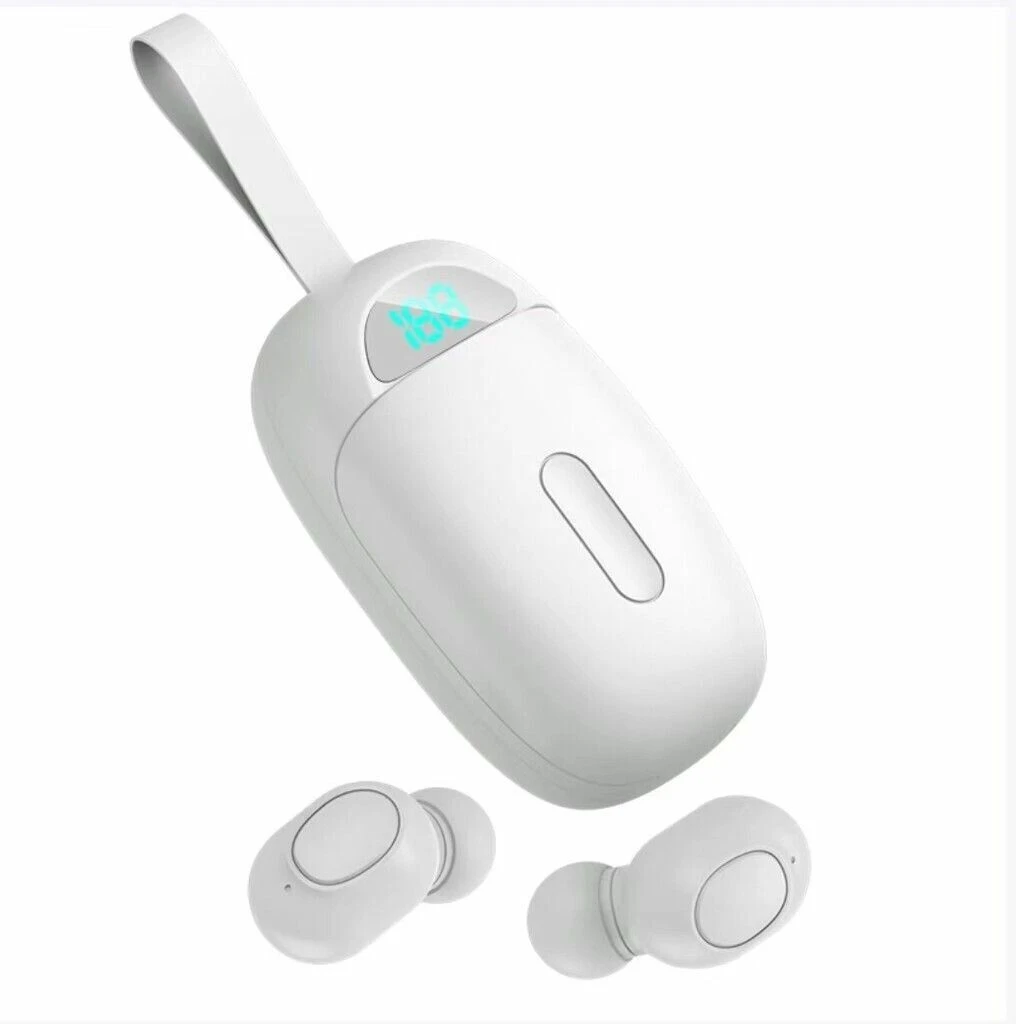 MANOS LIBRES – MODO-107 SWAYS – ONLY – BLANCO 2