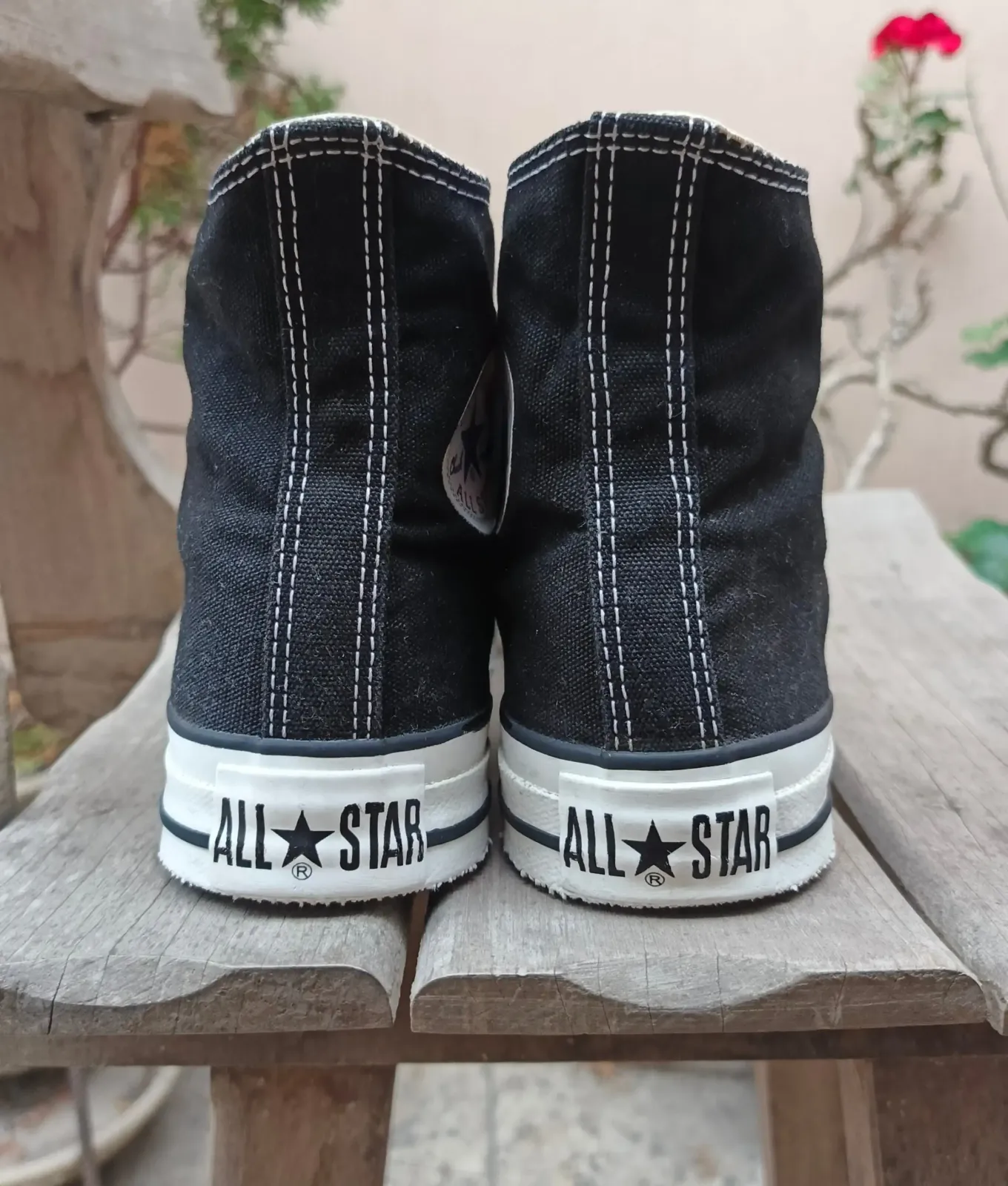 Converse All Star 4