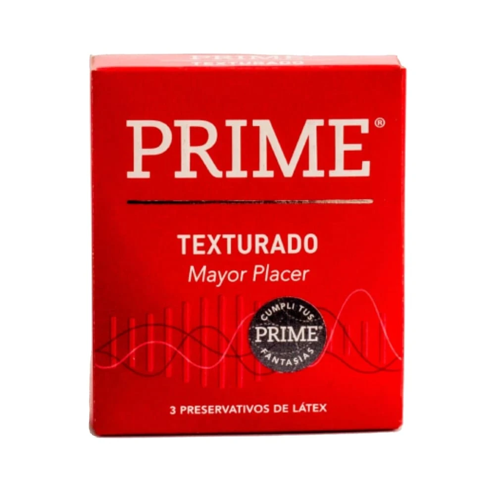 PRIME Texturado