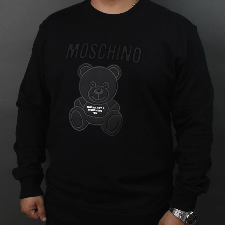 Sueter Moschino