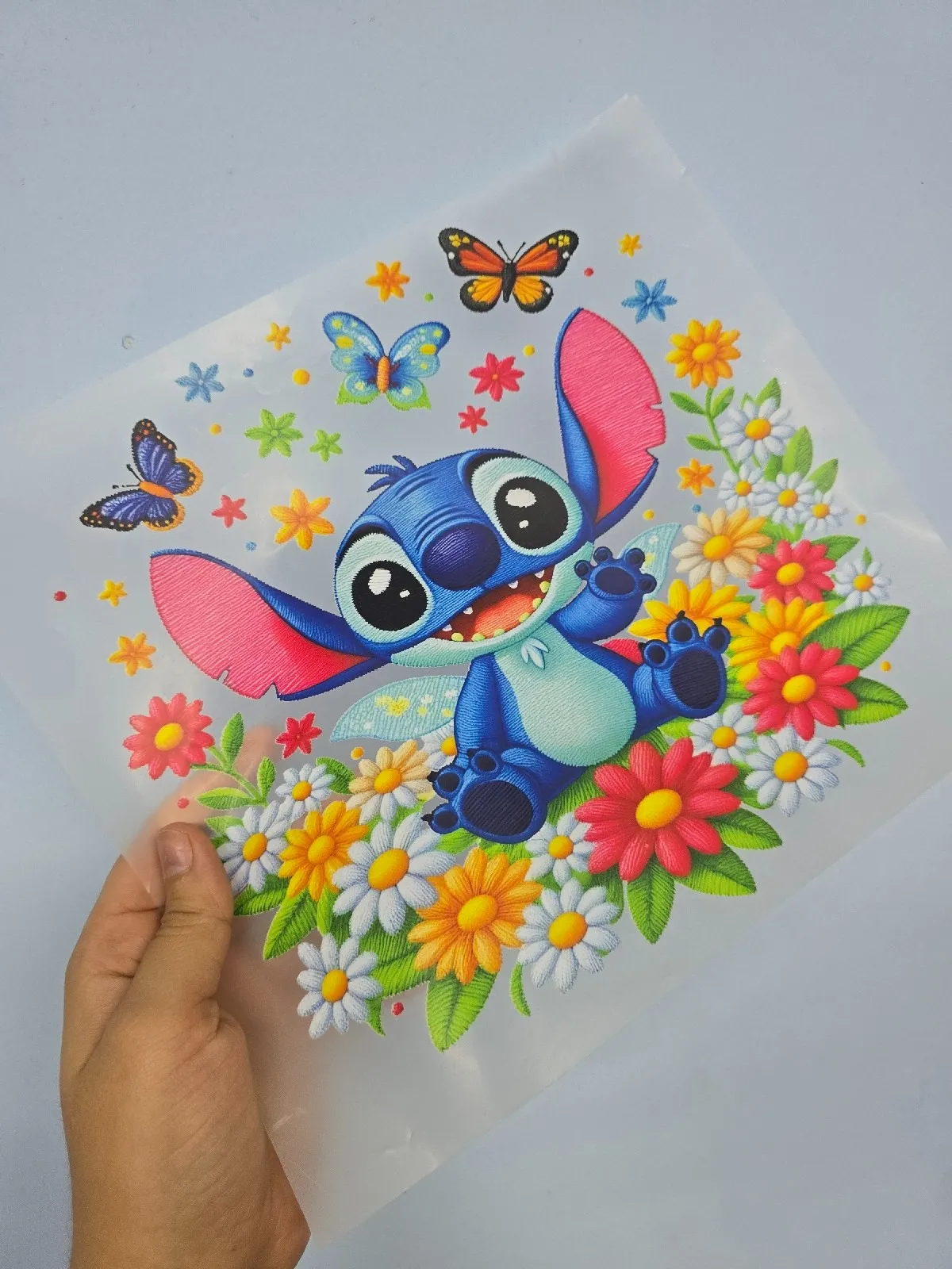 DtF Textil Stich 1