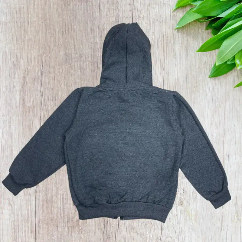 Blusa Moletom Infantil  3