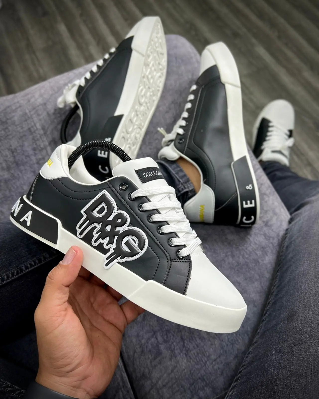 DOLCE GABANA AAA 7
