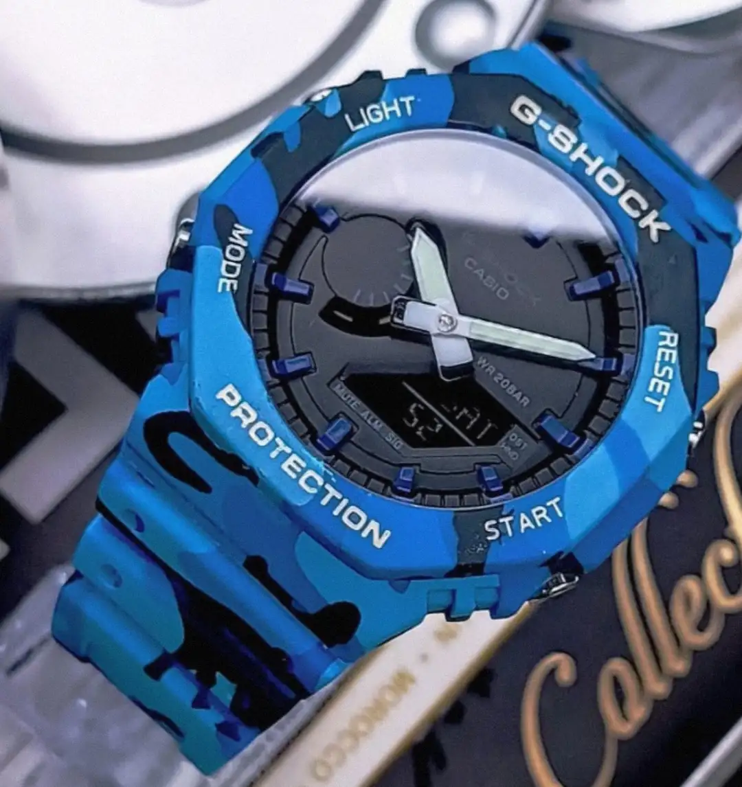 Reloj G-shock 