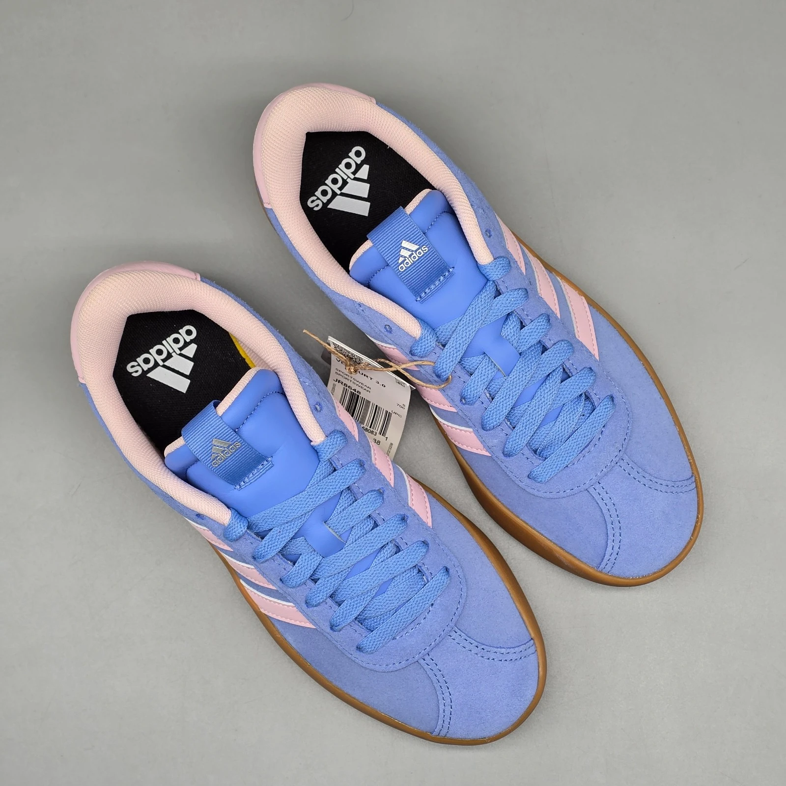 TENIS ADIDAS VL COURT 3.0 3