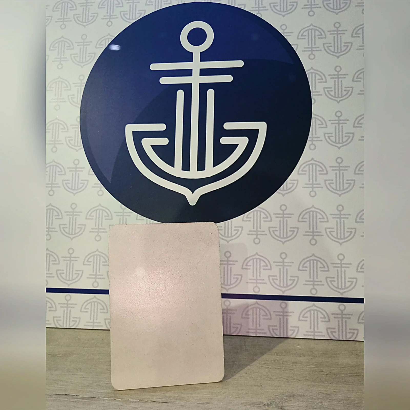 Retablo En MDF 30x20 Sublimable