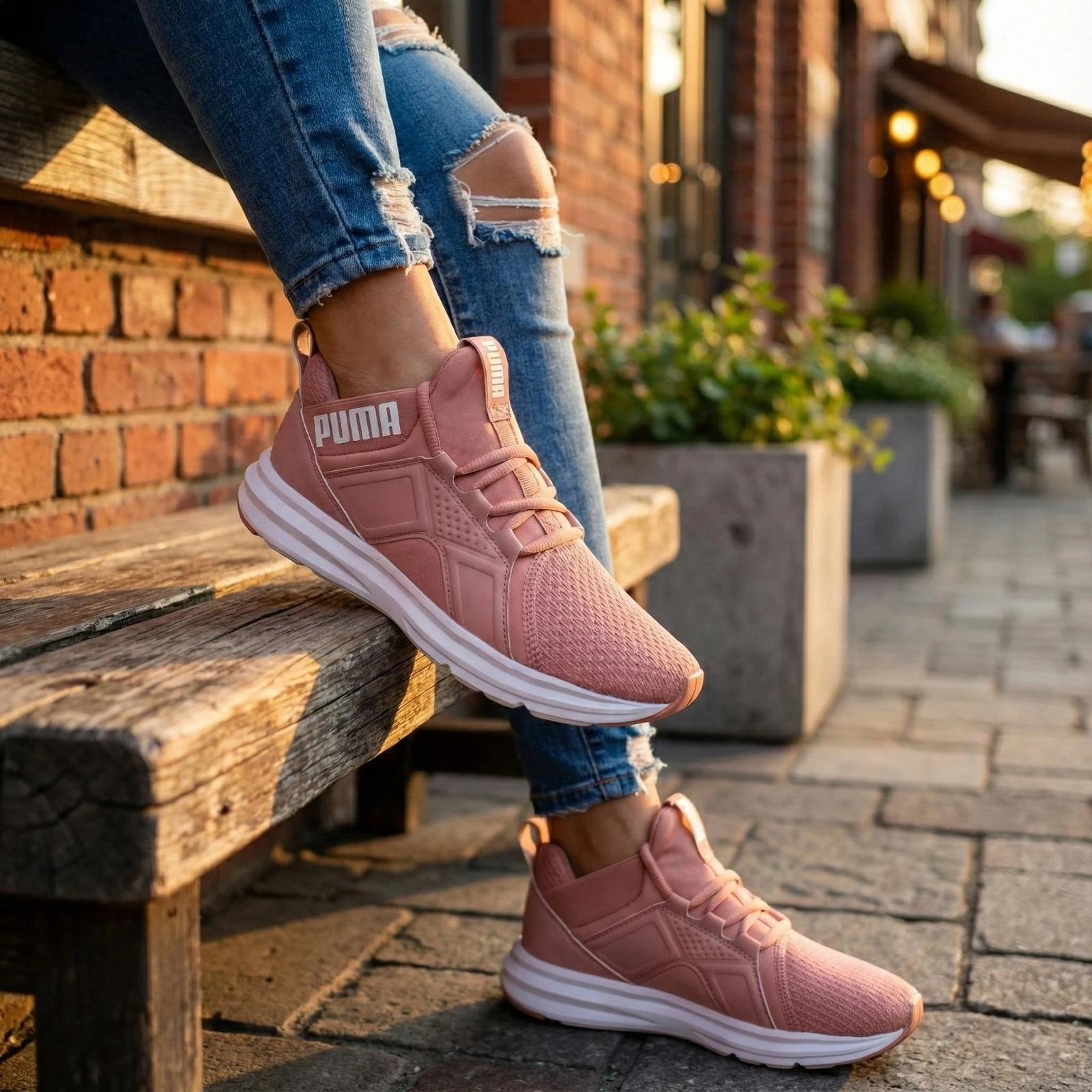 ZAPATILLAS PUMA ZENVO