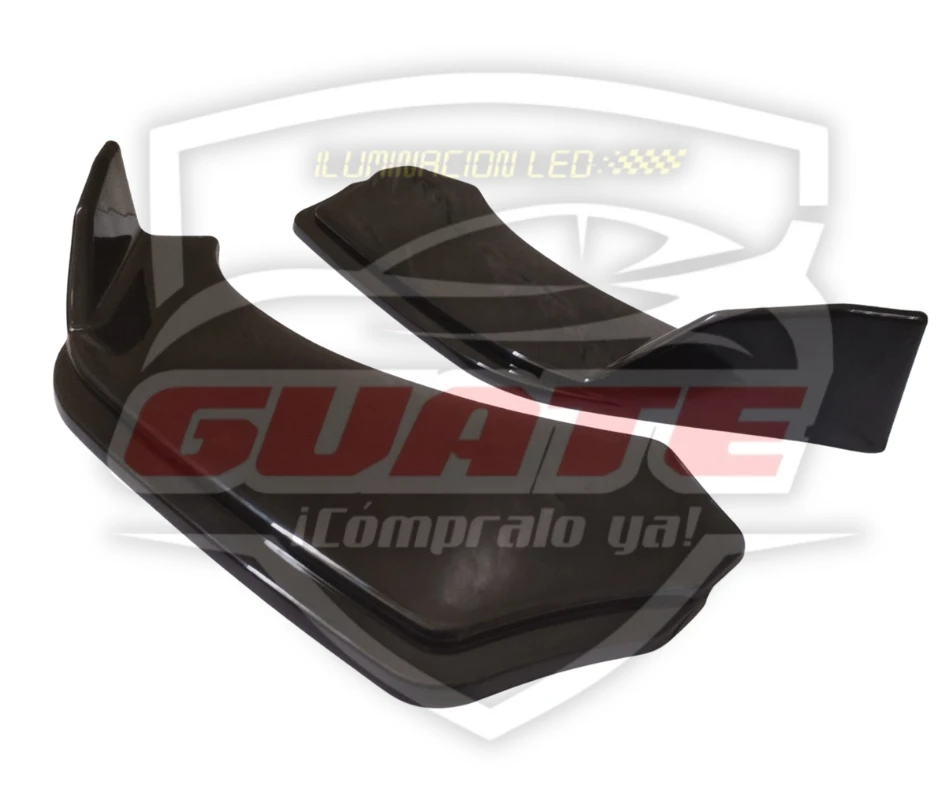LIP DELANTERO 4 PIEZAS 880005 3