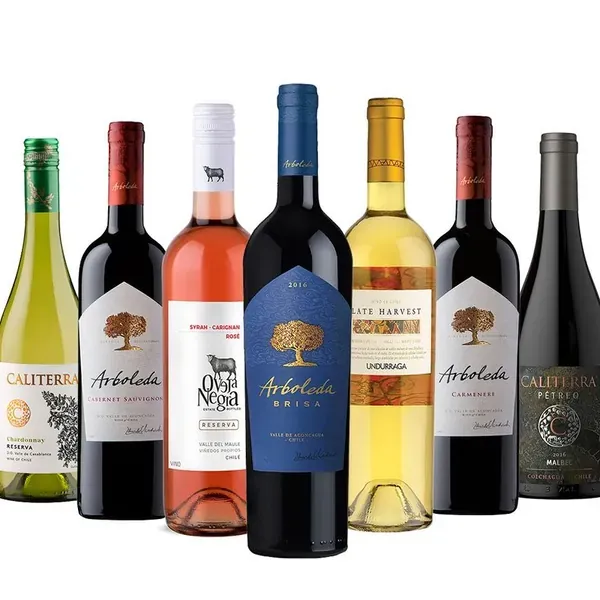 Vinos
