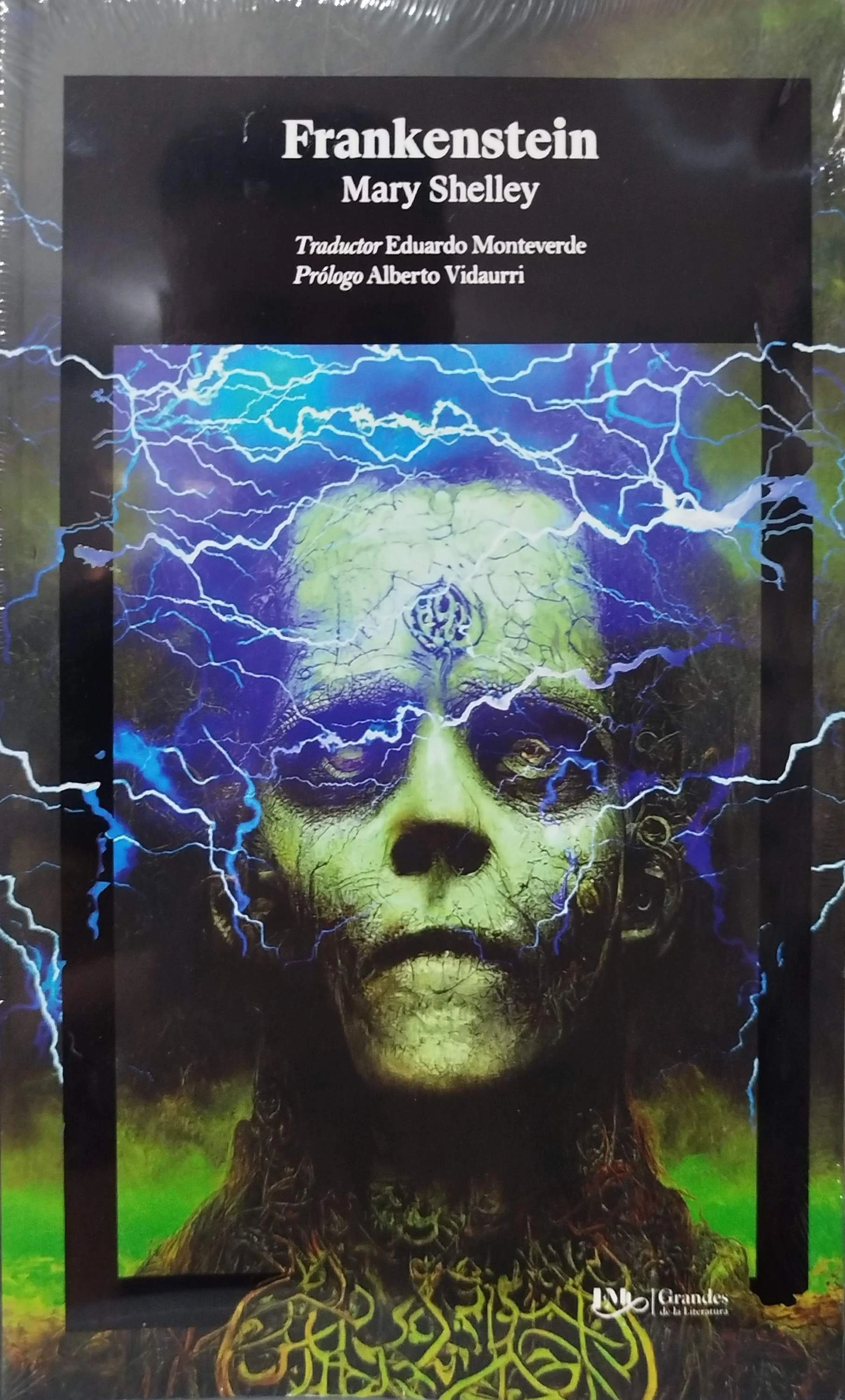 INTEGRO FRANKENSTEIN 