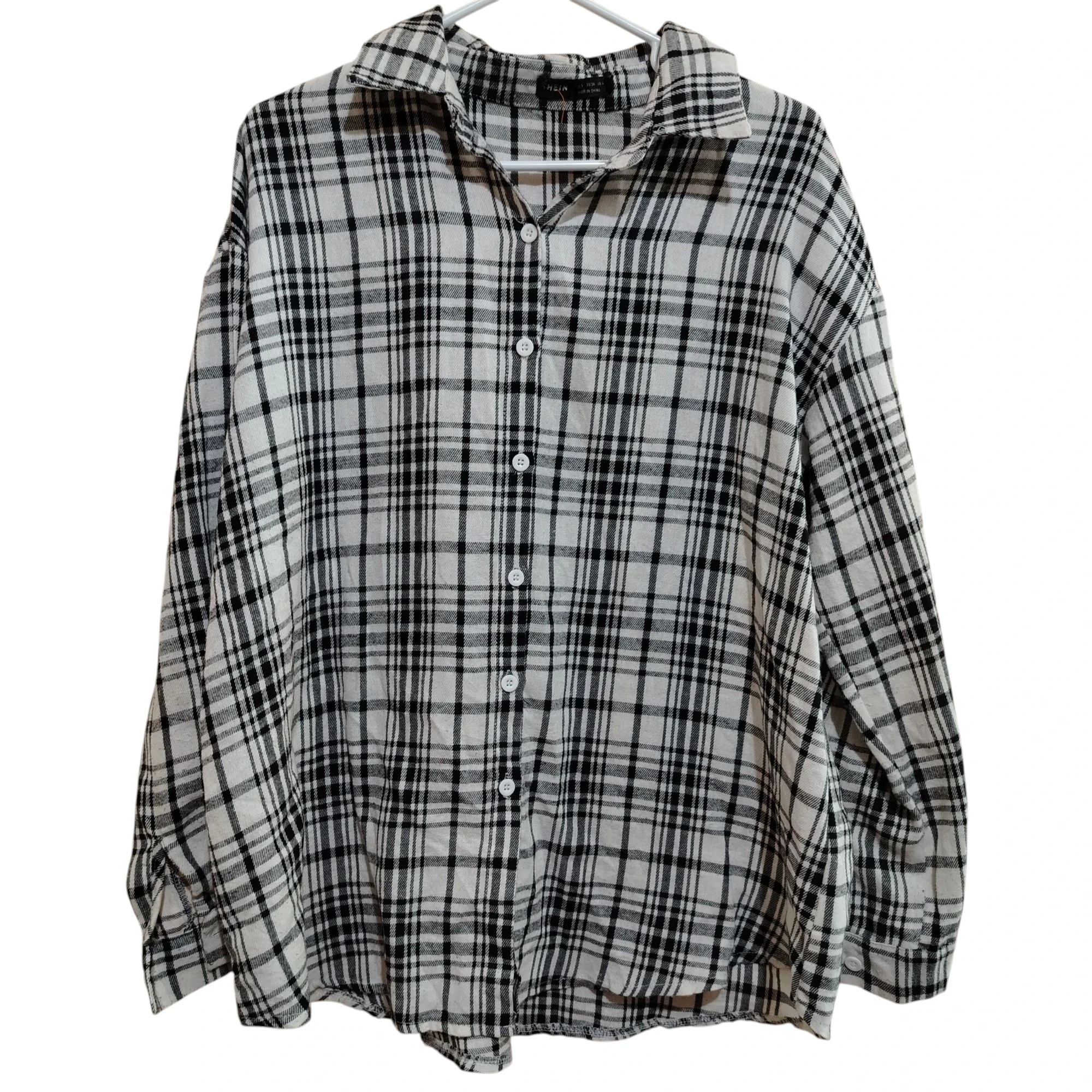 Blusa 36 Shein 2