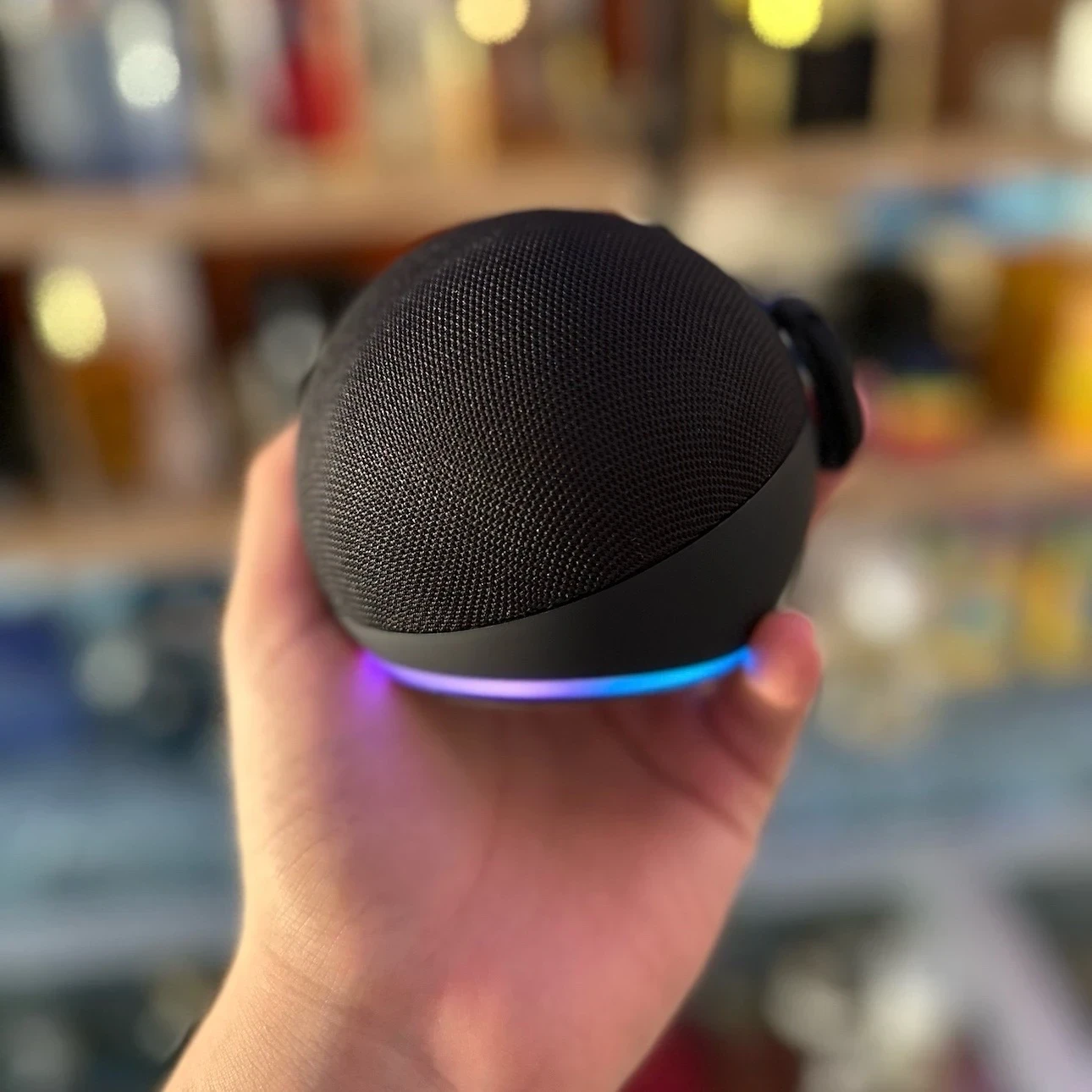Bocinas Bluetooth Alaxe - G5 5