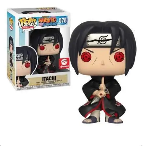 FUNKO ITACHI