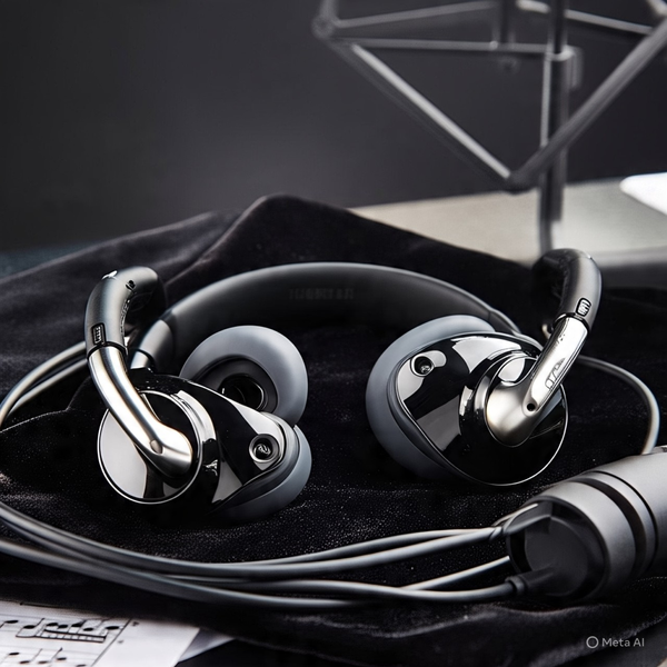 SISTEMAS E IN EARS