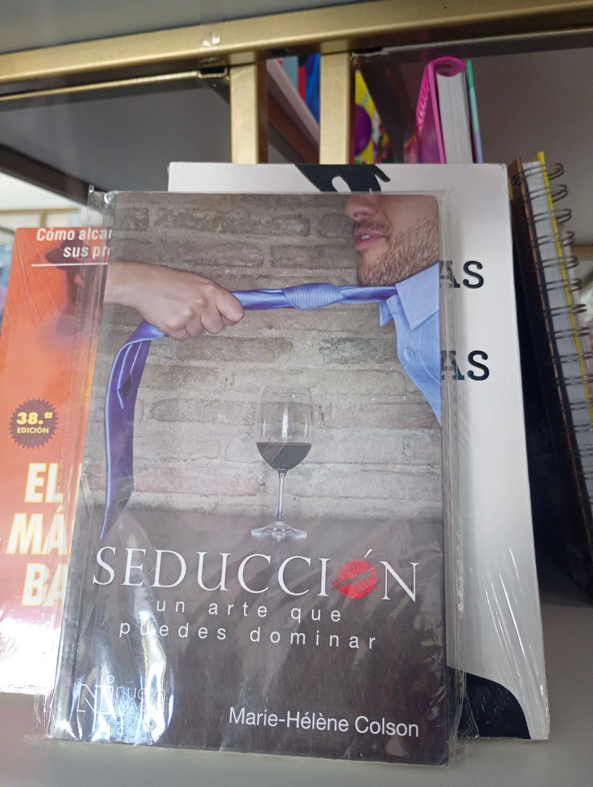 Seducción 