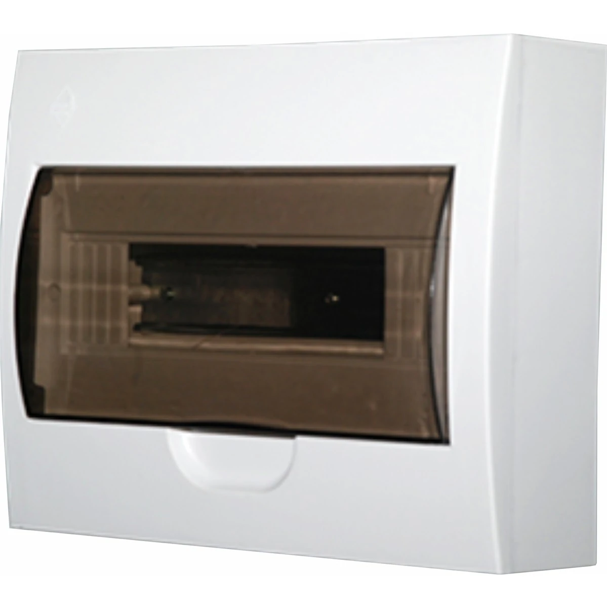 CAJA DE 12 POLOS PVC