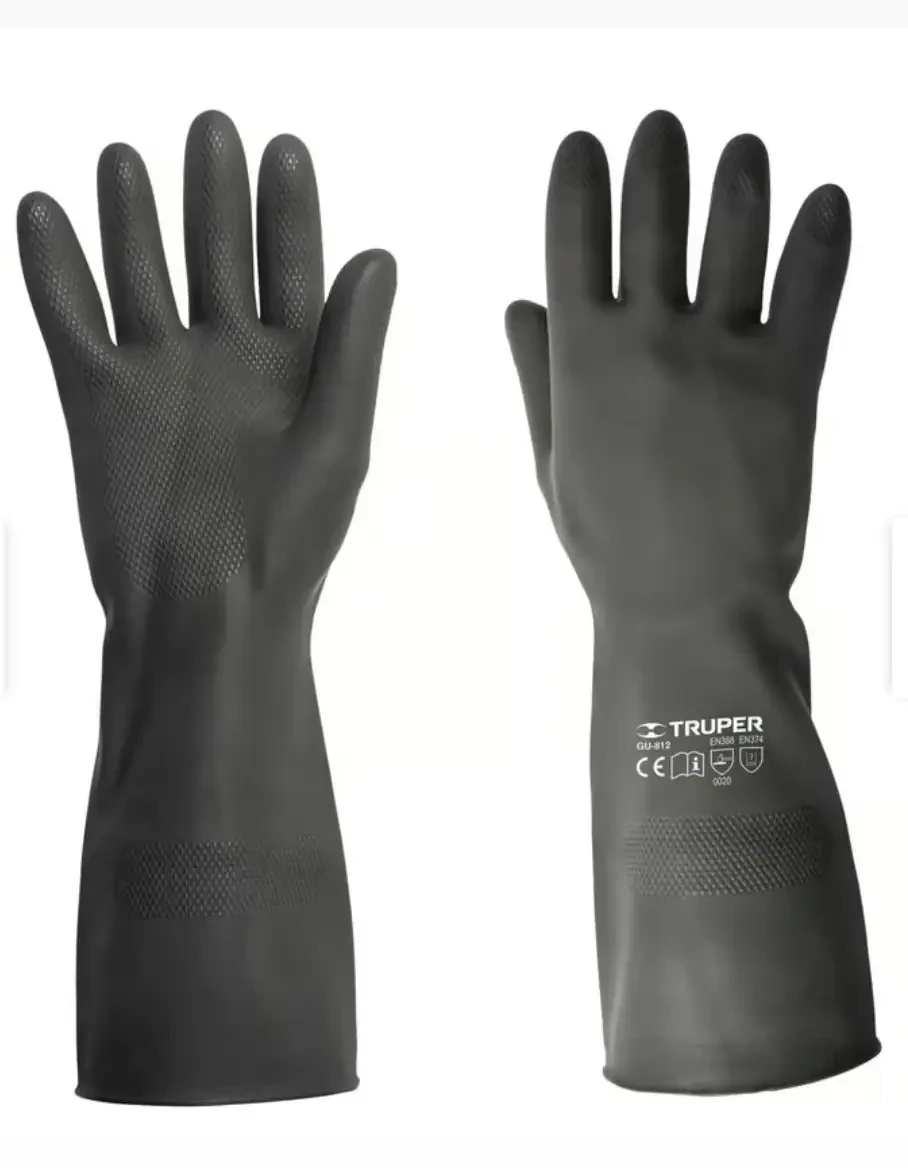 GUANTES DE NEOPRENO TRUPER