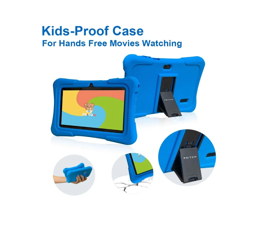 Tablet infantil de 7 pulgadas 3