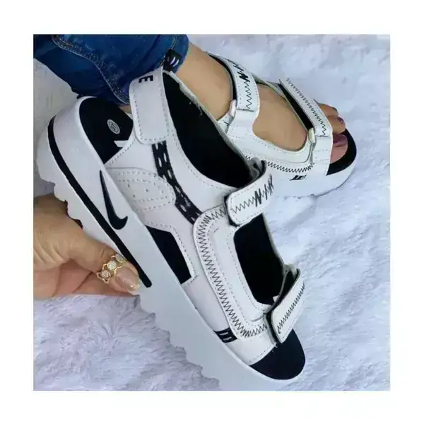 Sandalia nike 2