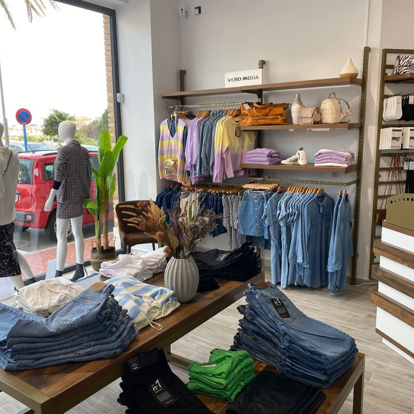 Moda y Ropa