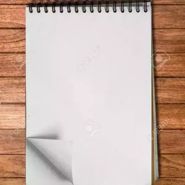 Cuaderno para dibujar