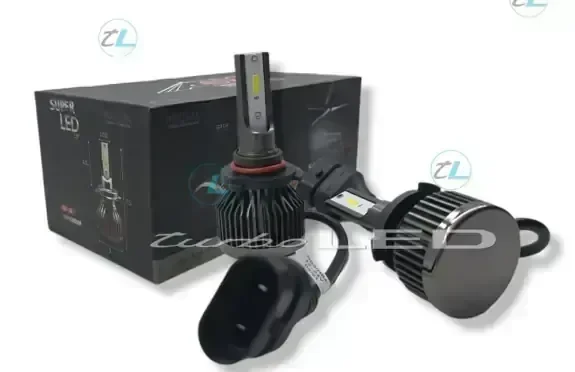 LED FARO 9005-9006 HB3/HB4 ASX (507004)