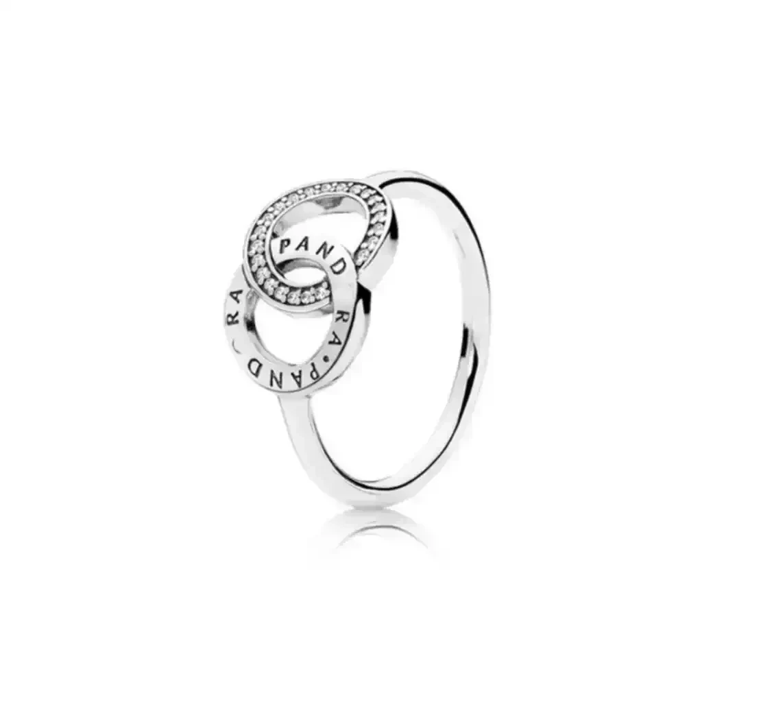 Anillo Doble Aro