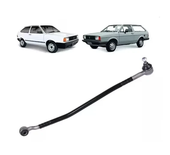 Barra direccion Gol 1984-1994 BRD1034