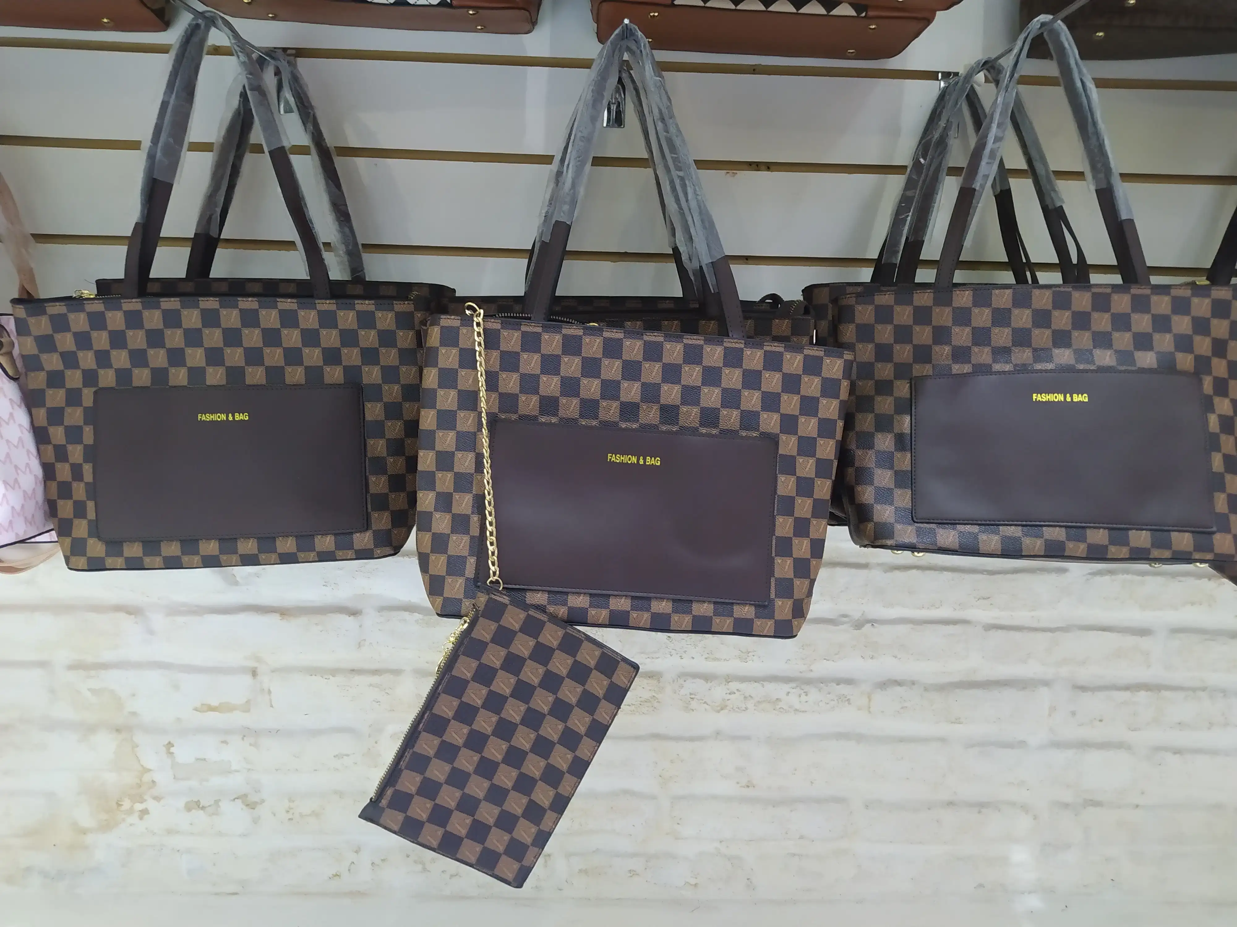 CARTERA 813