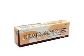 DERMOQUINONA 4% TBO X 30 GR HIDROQUINONA INCOBRA