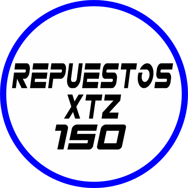 REPUESTOS XTZ 150