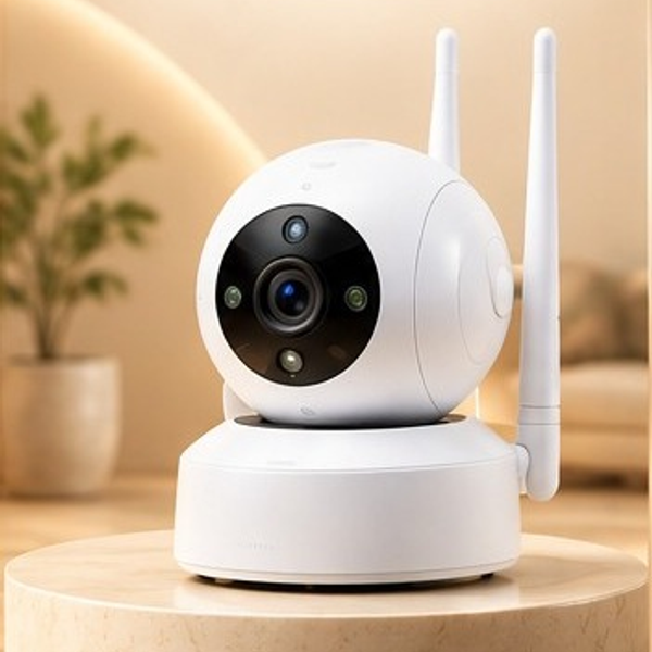 CAMARAS DE SEGURIDAD