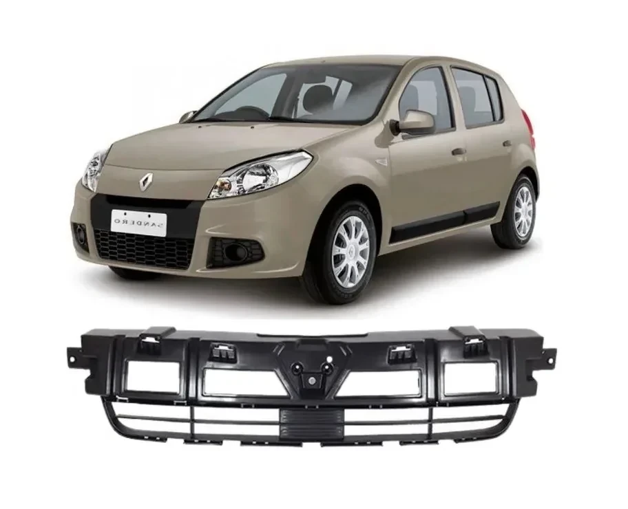 Mascara interna Sandero 2011-2015