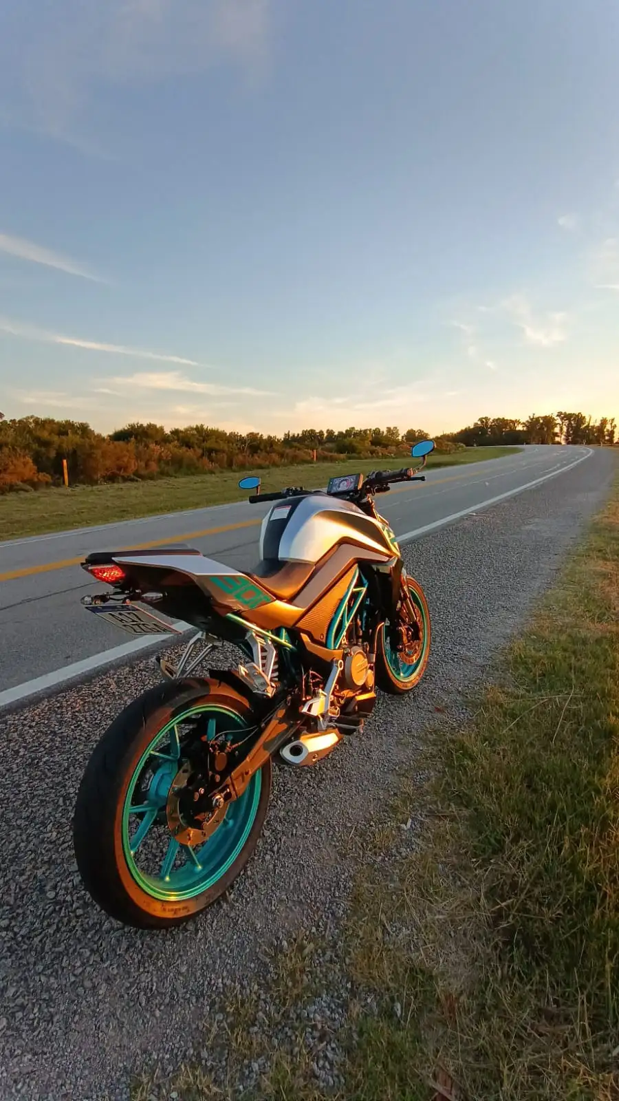 Rz 300 Km 20000 2022 4