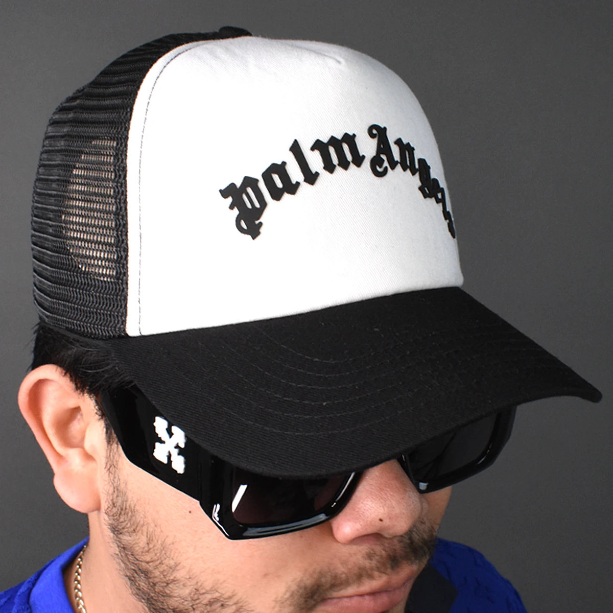 Gorra Palm Angels 2