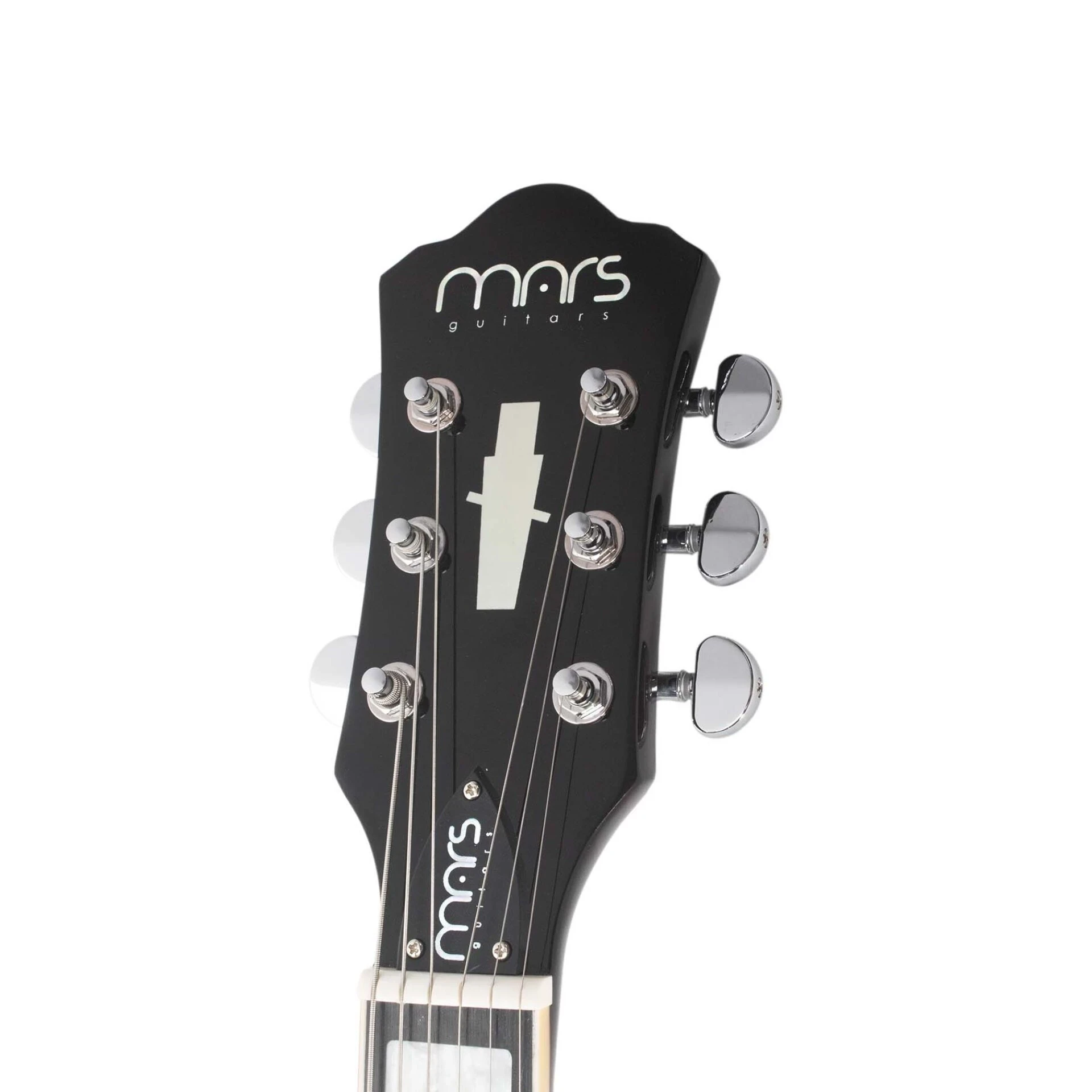 335 CLASSIC MARS 7