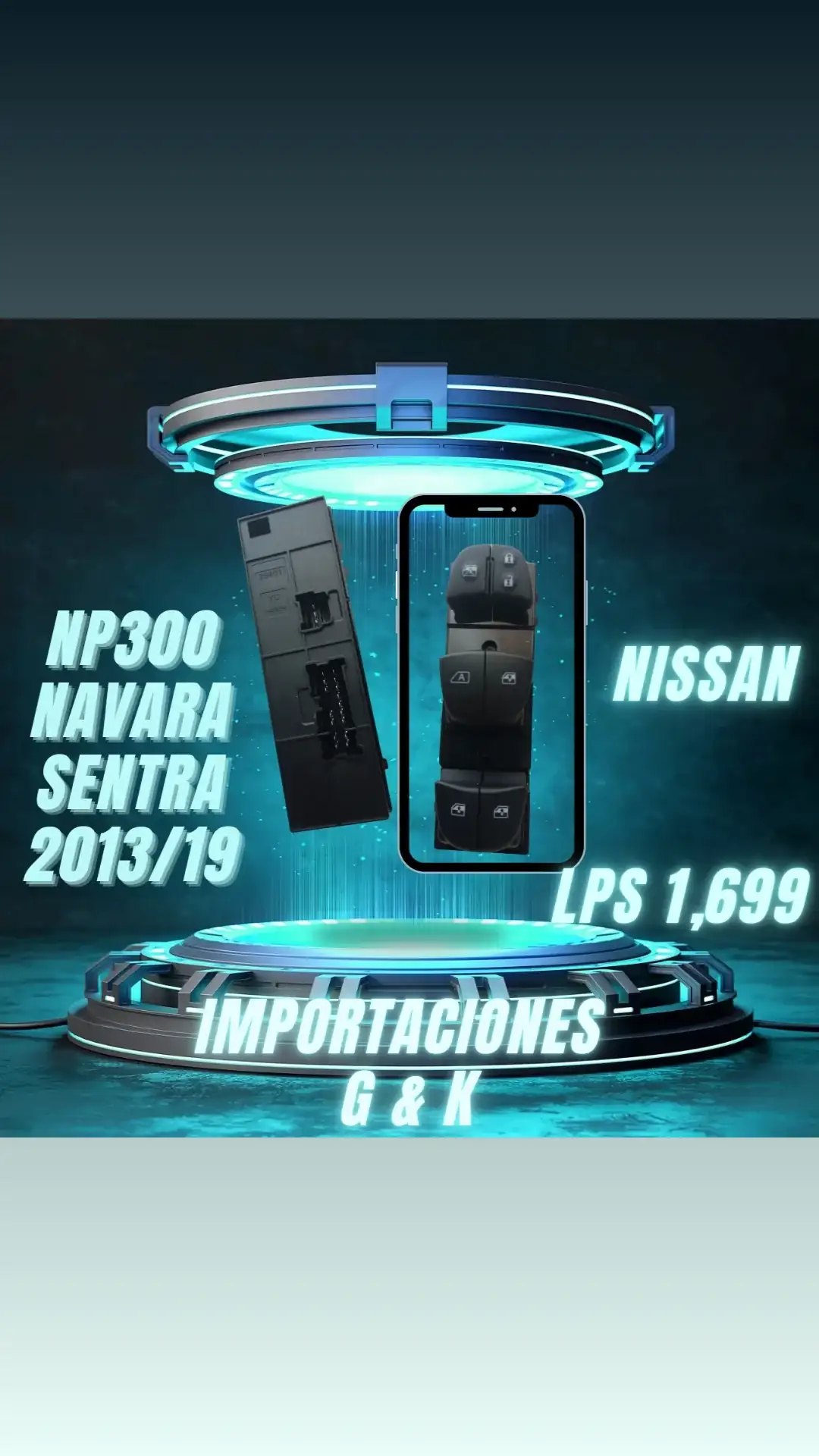 Nissan 2