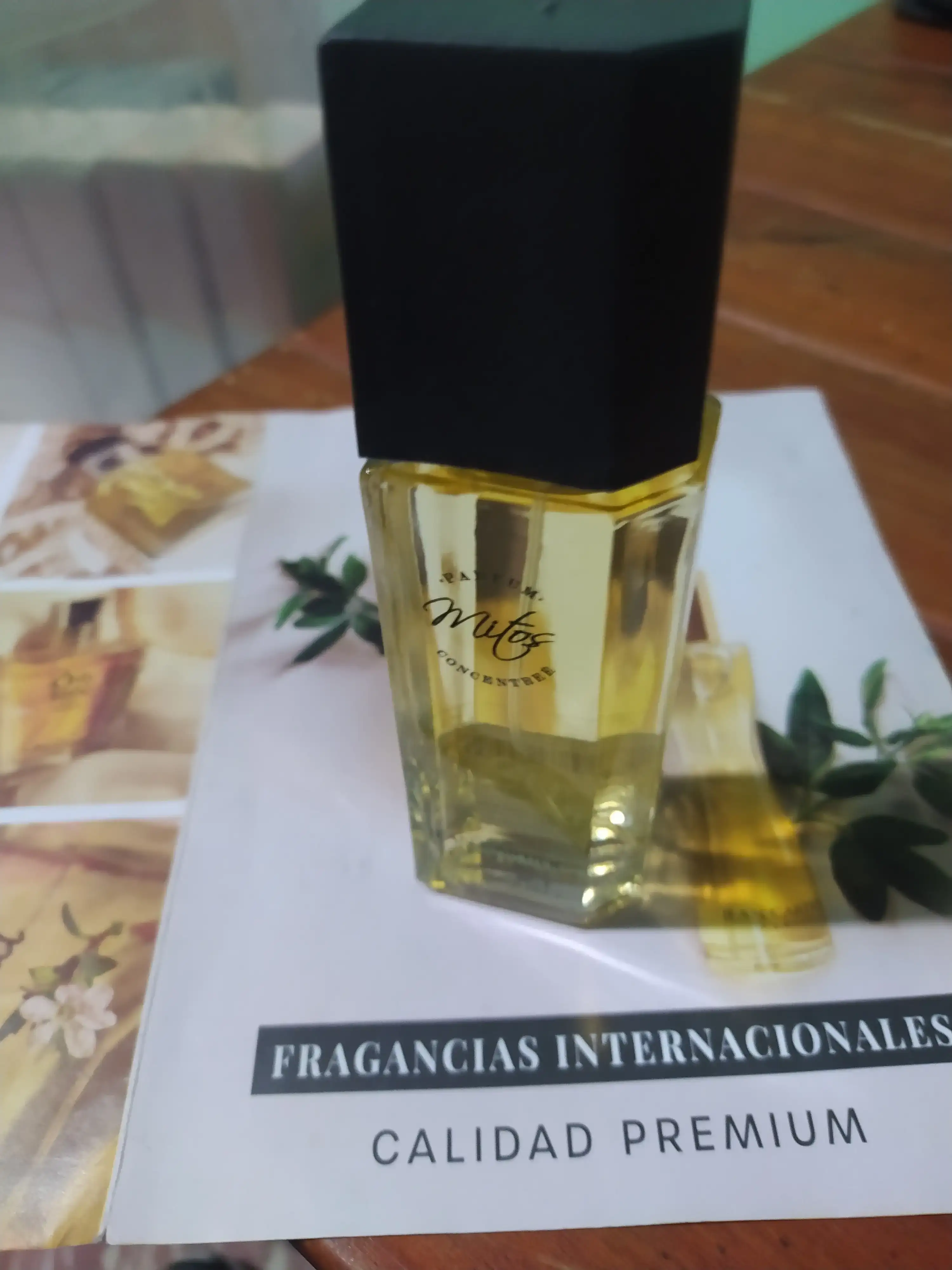 TIPO 212 FOR MEN