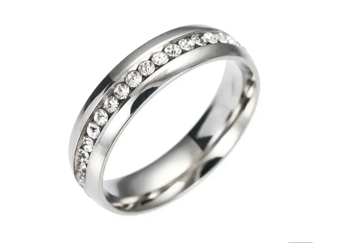 Alianza Matrimonio A4275