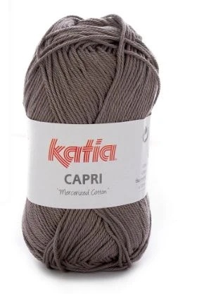 CAPRI 82163 MARRON
