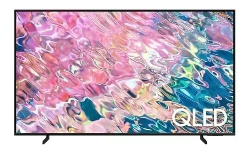 Smart TV Samsung 55" QN55Q65BAGCZB QLED 4K 220V - 240V